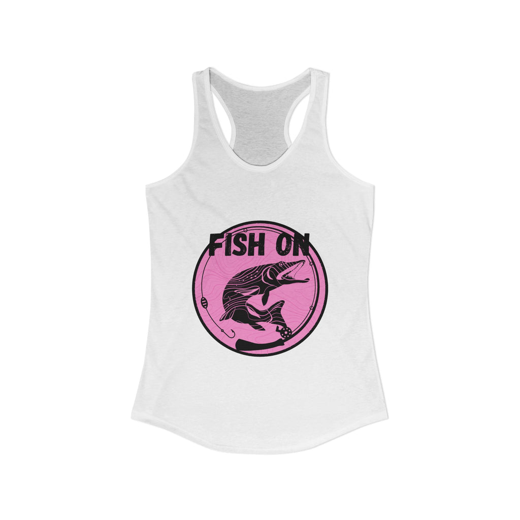 Women's Ideal Racerback Tank