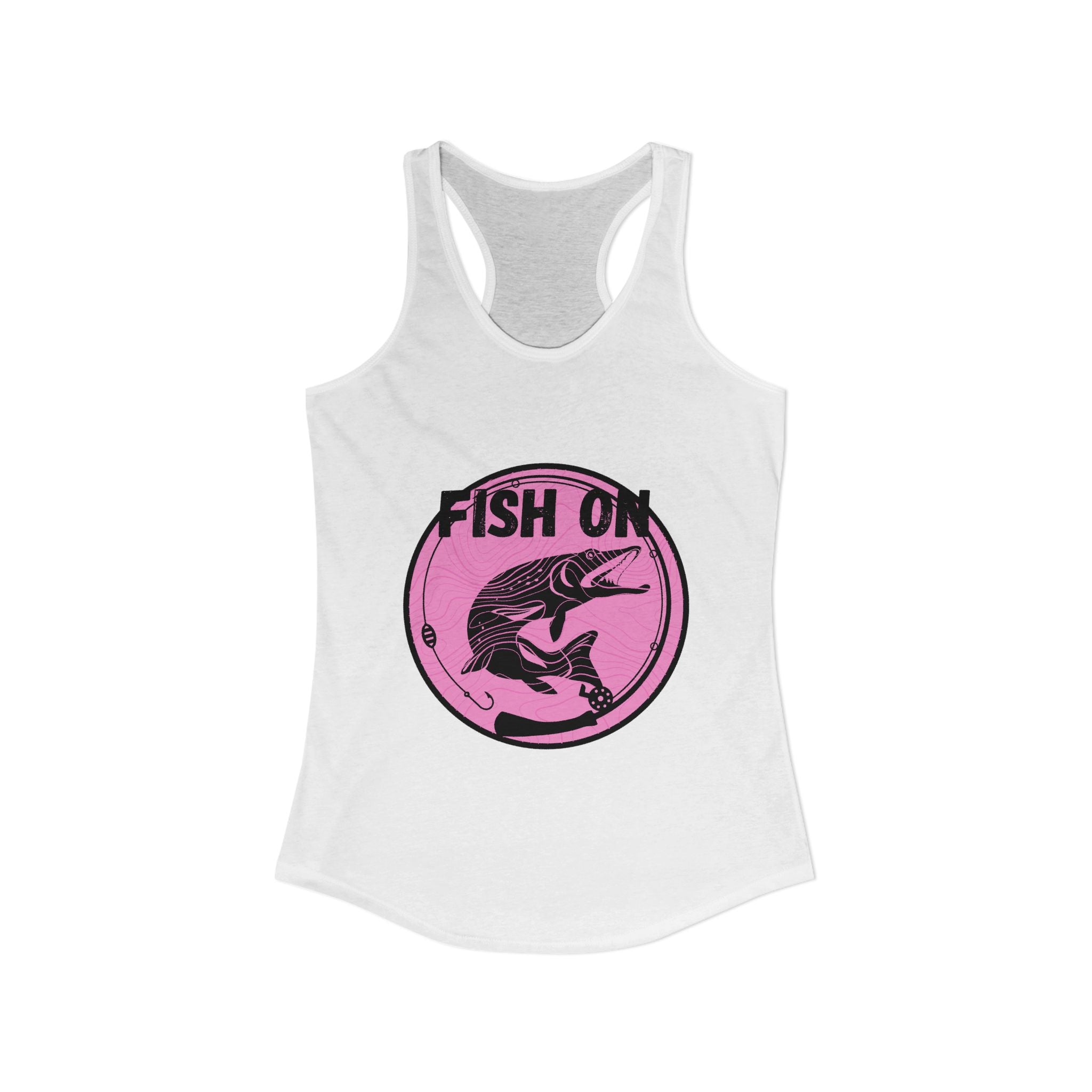 Women's Ideal Racerback Tank