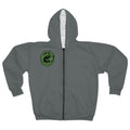 Unisex Zip Hoodie (AOP)