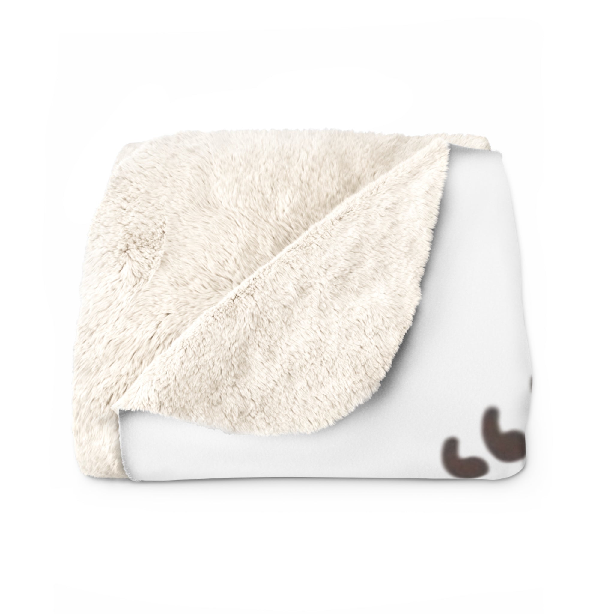 Sherpa Fleece Blanket