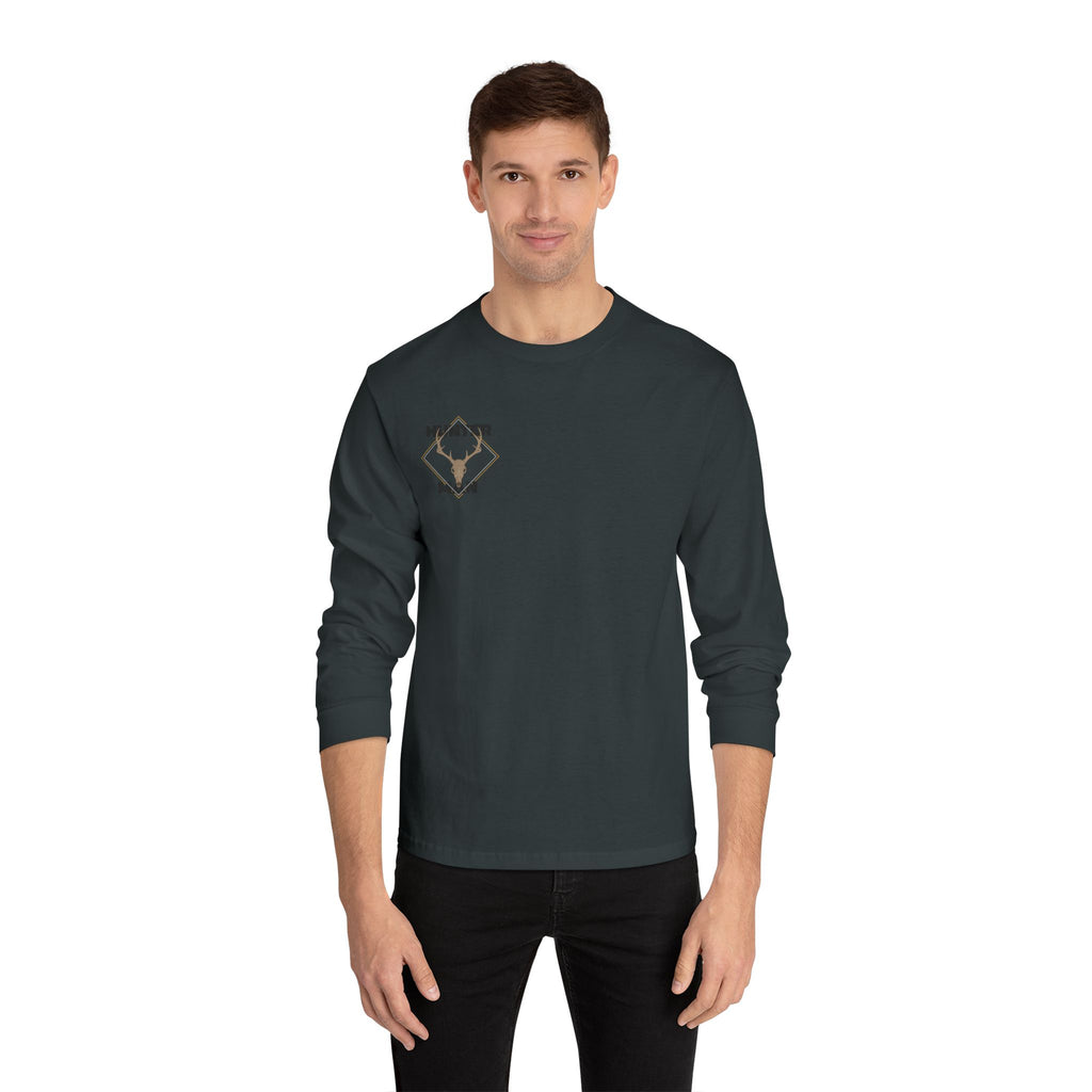 Unisex Classic Long Sleeve T-Shirt