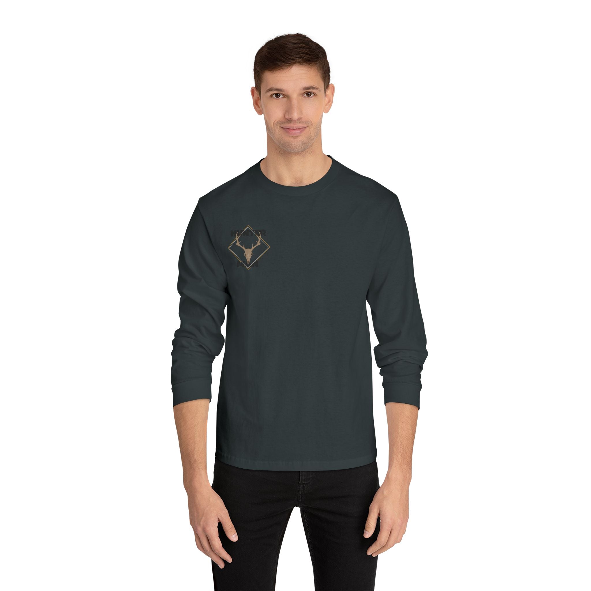 Unisex Classic Long Sleeve T-Shirt