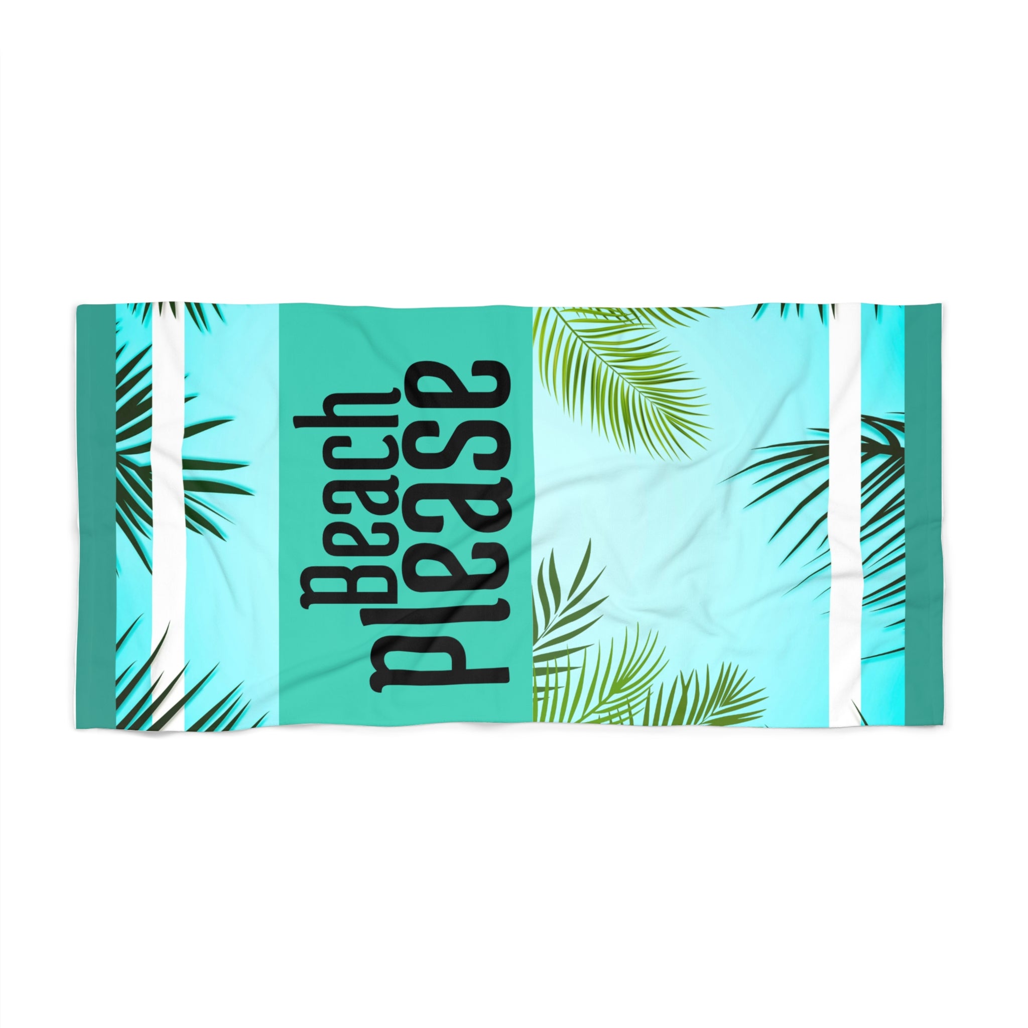 Beach Towel