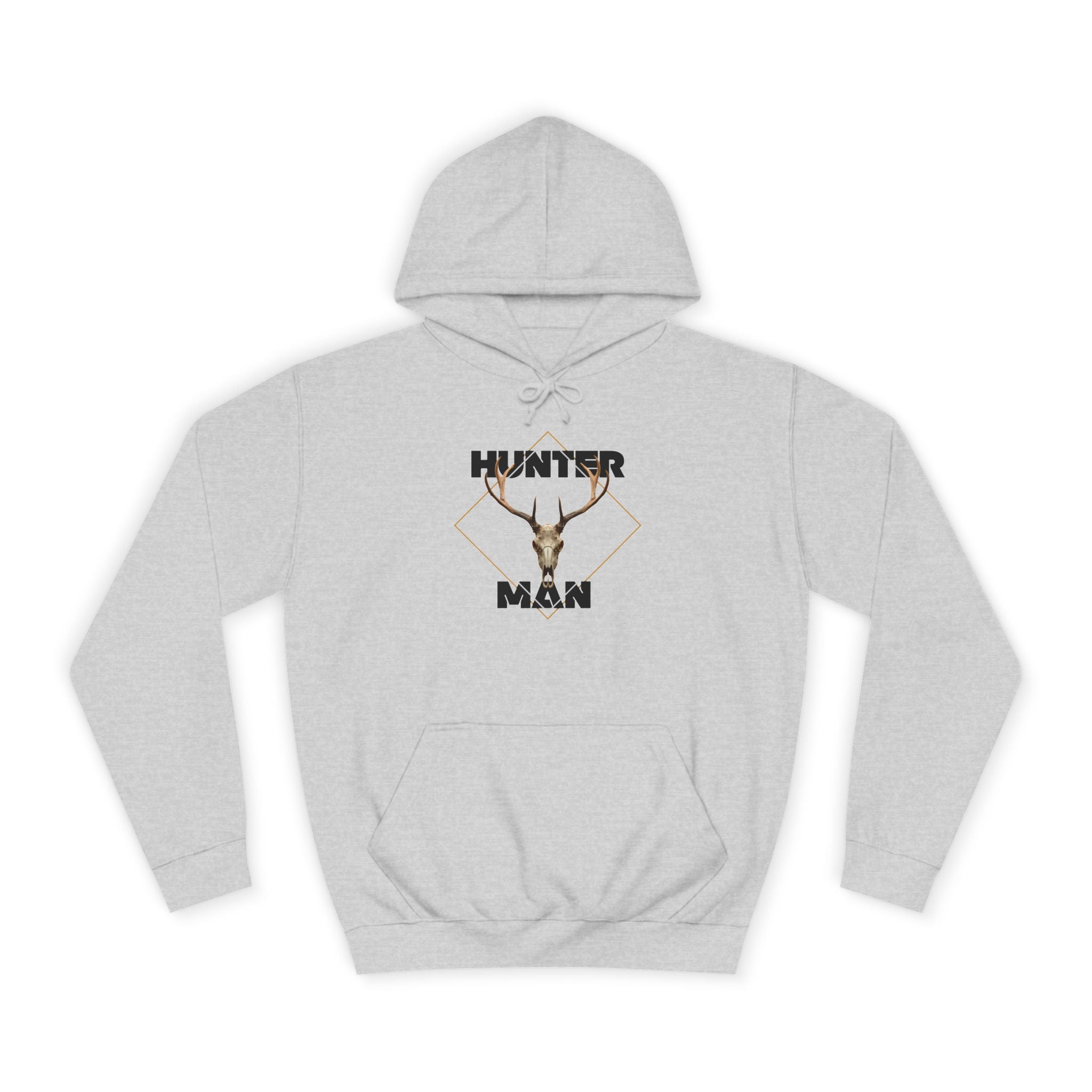 Unisex College Hoodie