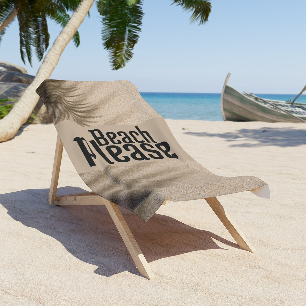 Beach Towel